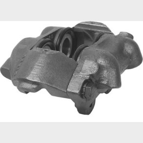 Bremsecaliper h�jre for Ford Mustang m.m. 1967 (A1C 18-4404 - BBB 9717876B - 97-17876B)