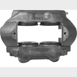 Bremsecaliper h�jre for Ford Mustang m.m. 1967 (A1C 18-4404 - BBB 9717876B - 97-17876B)