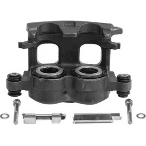 Bremsecaliper hjre for Ford truck 1997 til 2007 (A1C 18-4652 - BBB 9917862A - 9917862A)