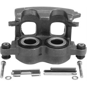 Bremsecaliper venstre for Ford truck 1997 til 2007 (A1C 18-4653 - BBB 9917862B - 99-17862B)