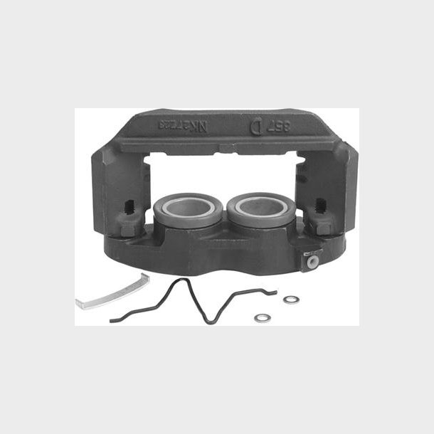 Bremsecaliper h�jre for Ford truck 1976 til 1979 (A1C 18B4223 - BBB 9917844A - 99-17844A)