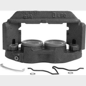 Bremsecaliper venstre for Ford truck 1976 til 1979 (A1C 18B4224 - BBB 9917844B - 99-17844B)