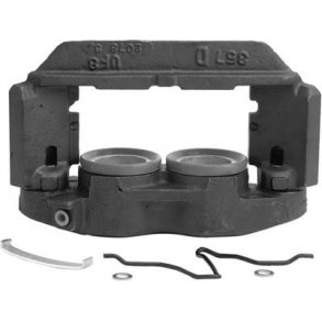 Bremsecaliper venstre for Ford truck 1976 til 1979 (A1C 18B4224 - BBB 9917844B - 99-17844B)