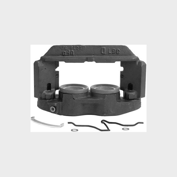 Bremsecaliper venstre for Ford truck 1976 til 1979 (A1C 18B4224 - BBB 9917844B - 99-17844B)