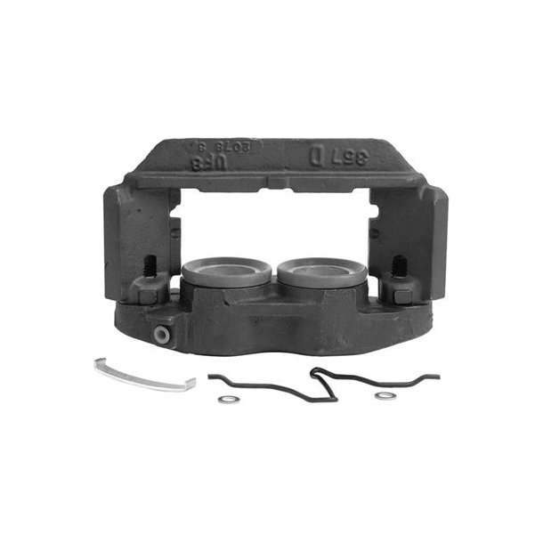 Bremsecaliper venstre for Ford truck 1976 til 1979 (A1C 18B4224 - BBB 9917844B - 99-17844B)