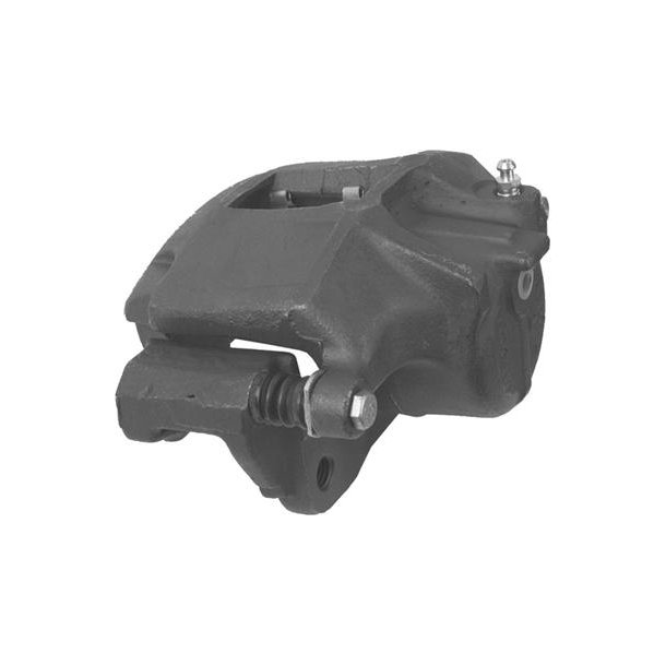 Bremsecaliper venstre for Ford 1995 til 1997 (A1C 18B4611 - BBB 9917854B - 99-17854B)