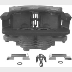 Bremsecaliper m/�g venstre for Ford Mustang 2003 til 2004 (A1C 18B4839 - BBB 9917902B - 99-17902B)