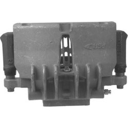 Bremsecaliper m/g venstre for Ford Mustang 2003 til 2004 (A1C 18B4839 - BBB 9917902B - 99-17902B)