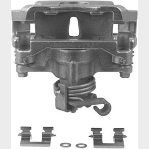 Bremsecaliper venstre bag GM 2005 til 2009 (A1C 18B4944 - BBB 9917364A - 99-17364A)