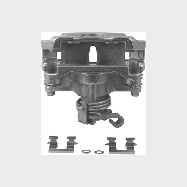 Bremsecaliper venstre bag GM 2005 til 2009 (A1C 18B4944 - BBB 9917364A - 99-17364A)