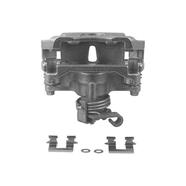 Bremsecaliper venstre bag GM 2005 til 2009 (A1C 18B4944 - BBB 9917364A - 99-17364A)