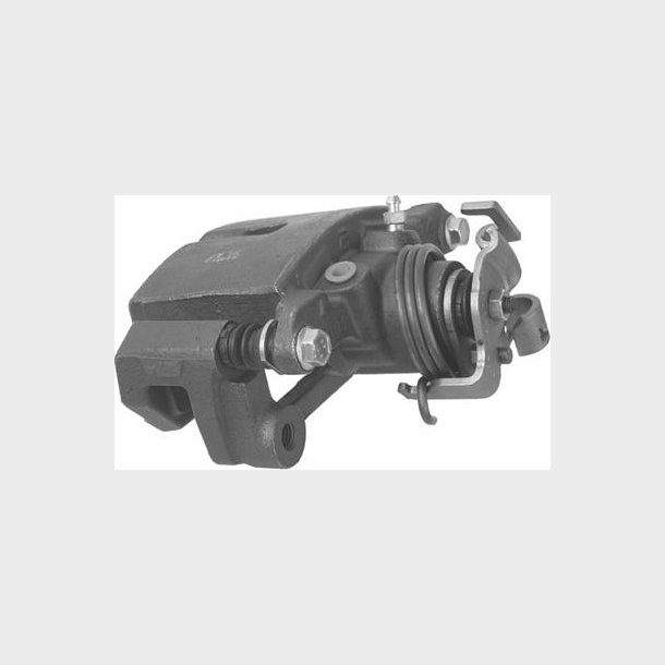 Bremsecaliper h�jre bag GM 2005 til 2009 (A1C 18B4945 - BBB 9917364B - 99-17364B)