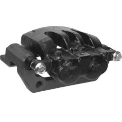 Bremsecaliper m/g venstre bag Ford F250/350 2008 til 2012 (A1C 18B5077 - BBB 9917958B)