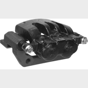 Bremsecaliper m/�g venstre bag Ford F250/350 2008 til 2012 (A1C 18B5077 - BBB 9917958B)