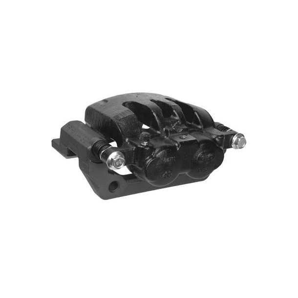 Bremsecaliper m/g venstre bag Ford F250/350 2008 til 2012 (A1C 18B5077 - BBB 9917958B)