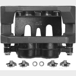 Bremsecaliper m/�g venstre bag Ford F250/350 2008 til 2012 (A1C 18B5077 - BBB 9917958B)