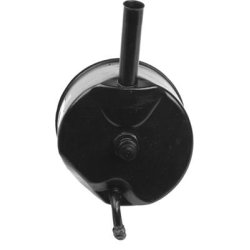 Servopumpe m/behold. Ford &amp; Mercury 1967 til 1974 (Lares 2113 - A1C 206168 - 2092 - BBB)