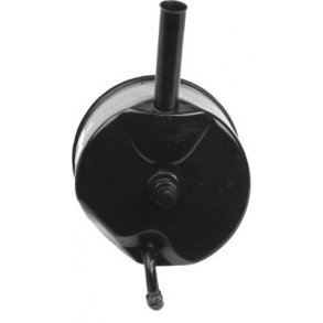 Servopumpe m/behold. Ford & Mercury 1967 til 1974 (Lares 2113 - A1C 206168 - 2092 - BBB)