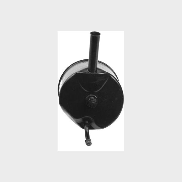 Servopumpe m/behold. Ford &amp; Mercury 1967 til 1974 (Lares 2113 - A1C 206168 - 2092 - BBB)