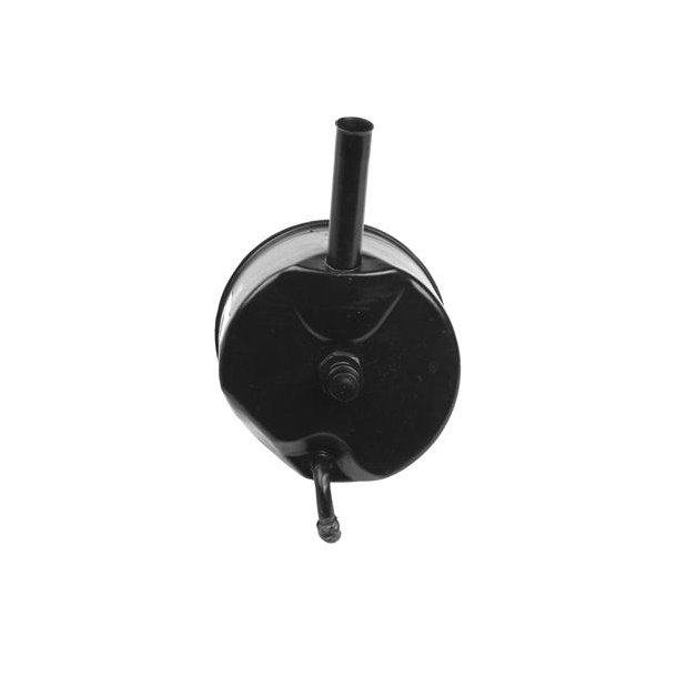 Servopumpe m/behold. Ford &amp; Mercury 1967 til 1974 (Lares 2113 - A1C 206168 - 2092 - BBB)