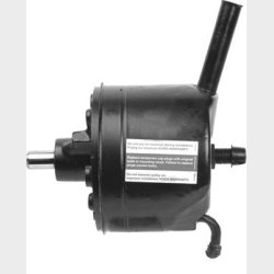 Servopumpe m/behold. Ford &amp; Mercury 1967 til 1974 (Lares 2113 - A1C 206168 - 2092 - BBB)