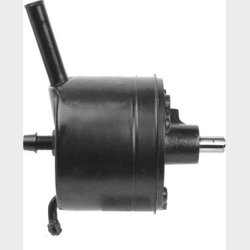 Servopumpe m/behold. Ford &amp; Mercury 1967 til 1974 (Lares 2113 - A1C 206168 - 2092 - BBB)