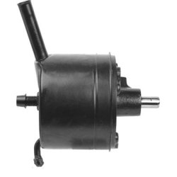 Servopumpe m/behold. Ford &amp; Mercury 1967 til 1974 (Lares 2113 - A1C 206168 - 2092 - BBB)