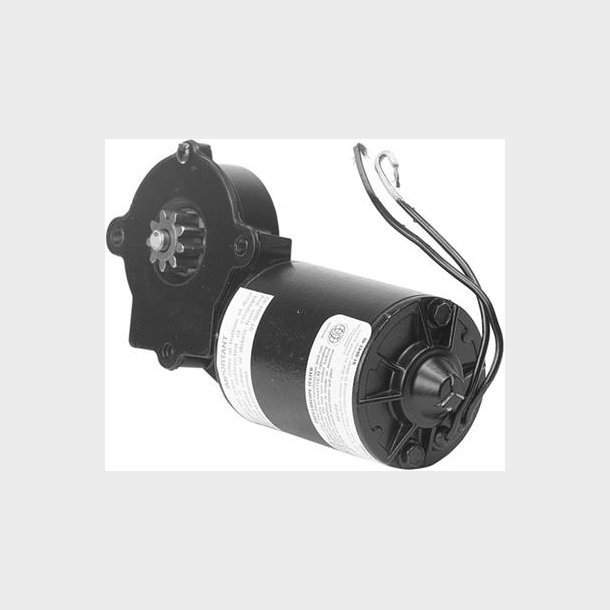 Rudemotor h�jre Ford truck 1978 til 1992 (A1 Cardone 42-312)