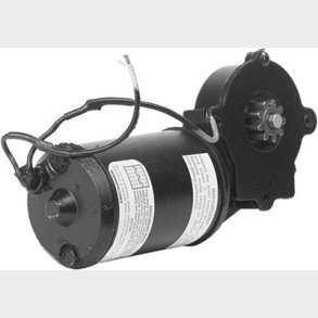 Rudemotor venstre Ford truck 1978 til 1992 (A1 Cardone 42-313)