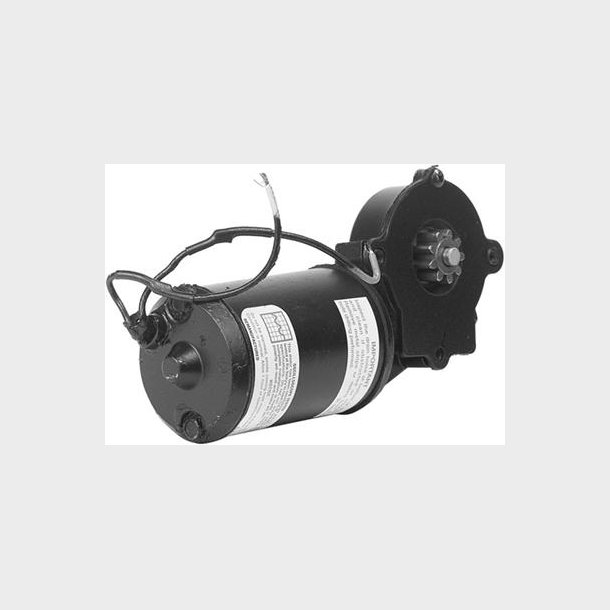 Rudemotor venstre Ford truck 1978 til 1992 (A1 Cardone 42-313)