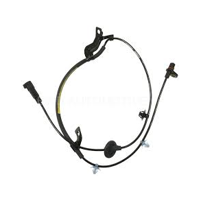 ABS Sensor, h�jre bag Chrysler 2007 til 2014 (5S8499) se info - ABS Wheel Speed Sensor