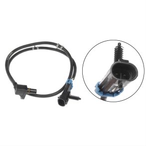 ABS Sensor h�jre for Chevrolet Astro, C/K & Tahoe 1995 til 2002 (970-004 - ALS1333)