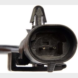 ABS Sensor, h�jre for Jeep Grand Cherokee 1999 til 2004  (970-073 - ALS50)