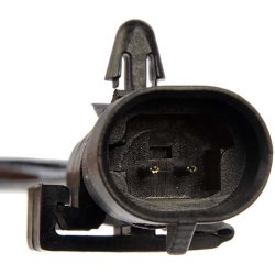 ABS Sensor, hjre for Jeep Grand Cherokee 1999 til 2004  (970-073 - ALS50)