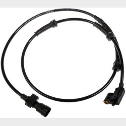 ABS Sensor, h�jre for Jeep Grand Cherokee 1999 til 2004  (970-073 - ALS50)