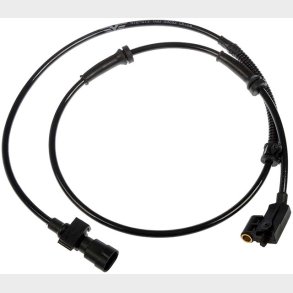 ABS Sensor, h�jre for Jeep Grand Cherokee 1999 til 2004  (970-073 - ALS50)