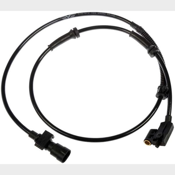 ABS Sensor, h�jre for Jeep Grand Cherokee 1999 til 2004  (970-073 - ALS50)