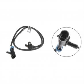 ABS Sensor venstre for Chevrolet Astro, C/K & Tahoe 1995 til 2002 (970-003 - ALS1331)