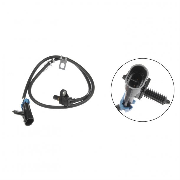 ABS Sensor venstre for Chevrolet Astro, C/K &amp; Tahoe 1995 til 2002 (970-003 - ALS1331)