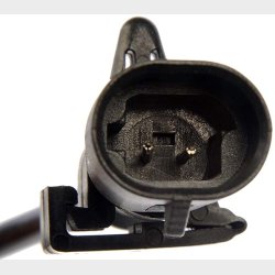 ABS Sensor, venstre bag Jeep Grand Cherokee 1999 til 2004 (970-070 - ALS55)