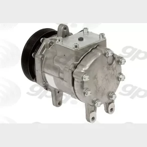 A/C Compressor Lincolm fra �rgang 1989 til 1992. GPD6511598