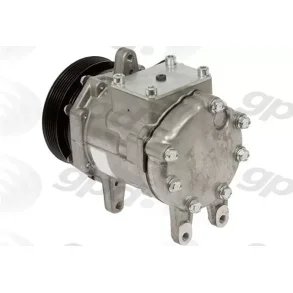 A/C Compressor Lincolm fra rgang 1989 til 1992. GPD6511598
