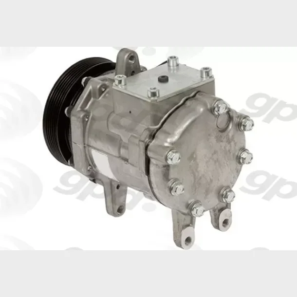 A/C Compressor Lincolm fra �rgang 1989 til 1992. GPD6511598