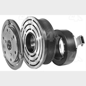 A/C Compressor kobling Ford, Lincolm & Mercury fra �rgang 1990 til 2007. Compressor Clutch