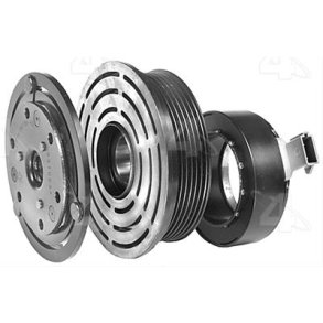 A/C Compressor kobling Ford, Lincolm & Mercury fra rgang 1990 til 2007. Compressor Clutch