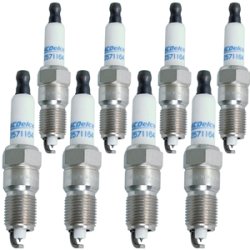 T�ndr�r AC Delco (Se under beskrivelse hvilke modeller og �rgange de passer til) AC Delco R45XLS6