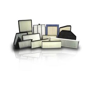 Pollenfilter / kabinefilter Chrysler PT Cruiser 2001 til 2010 (Wix 24725)