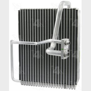 A/C varmeapparat / Evaporator Core Chrysler Voyager 1996 til 2000 (Four Season 54570)