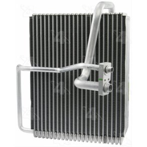 A/C varmeapparat / Evaporator Core Chrysler Voyager 1996 til 2000 (Four Season 54570)