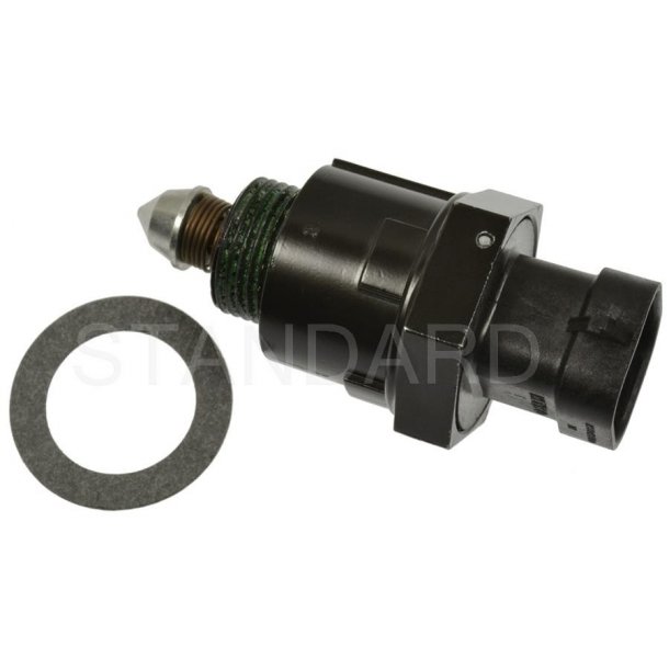 Tomgangsventil (Standard Motor AC1 2H1037) Idle Air Control (IAC) Valve